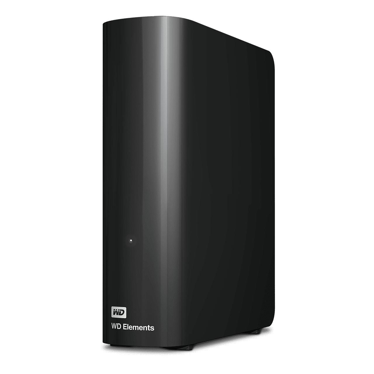 WD Elements Desktop 22TB, bild 5