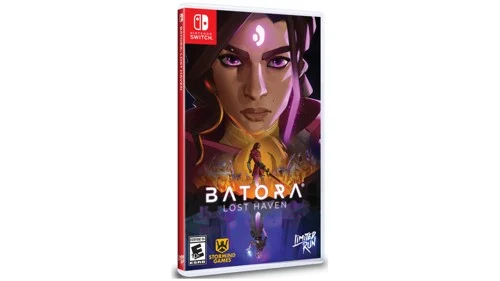 Batora Lost Haven (Import), bild 3