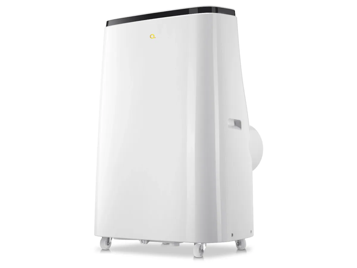 Andersson ARC 3.9 Luftkonditionering / Wifi / inbyggd avfuktare