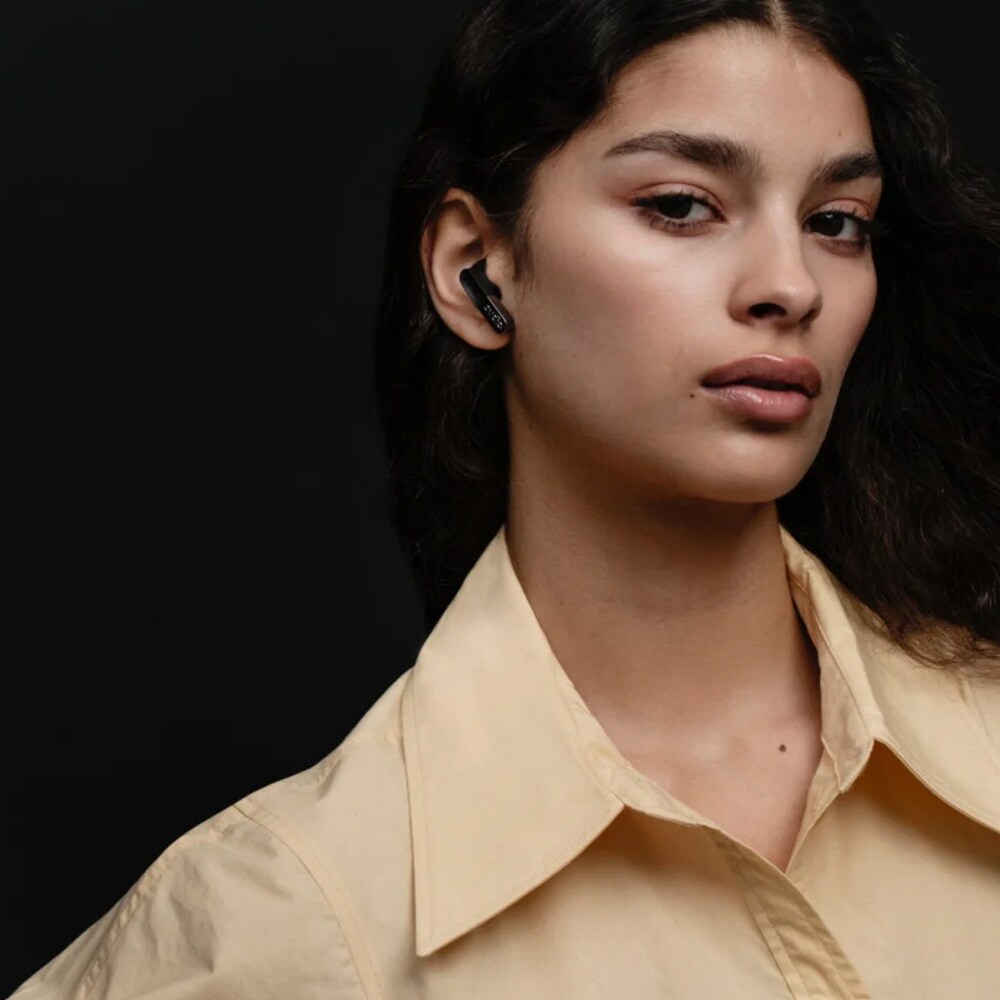 Sudio Headphone N3 Black In-Ear True Wireless, bild 3