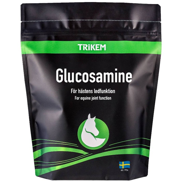 Trikem Glucosamine 500 g