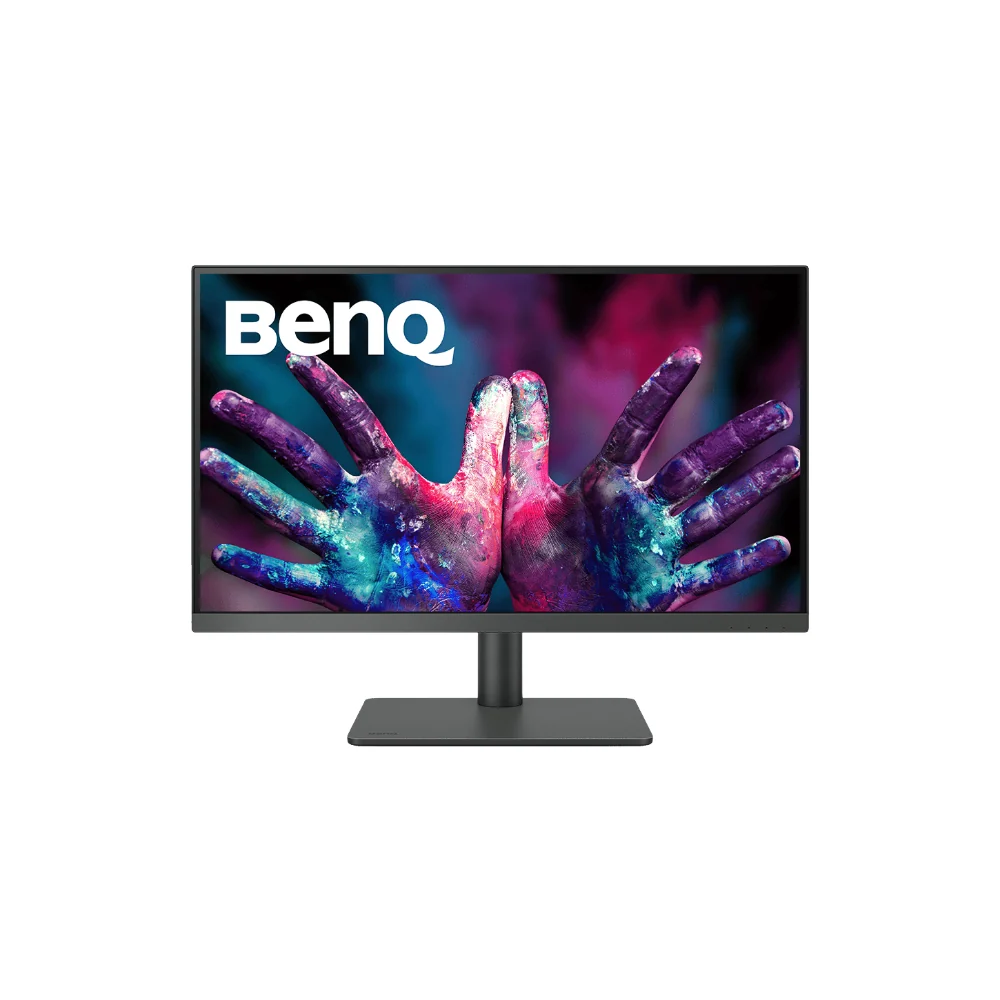 BenQ 27" PD2705U IPS 4K HDR USB-C