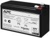 APC Ersättningsbatteri RBC176 24V/7Ah, bild 2