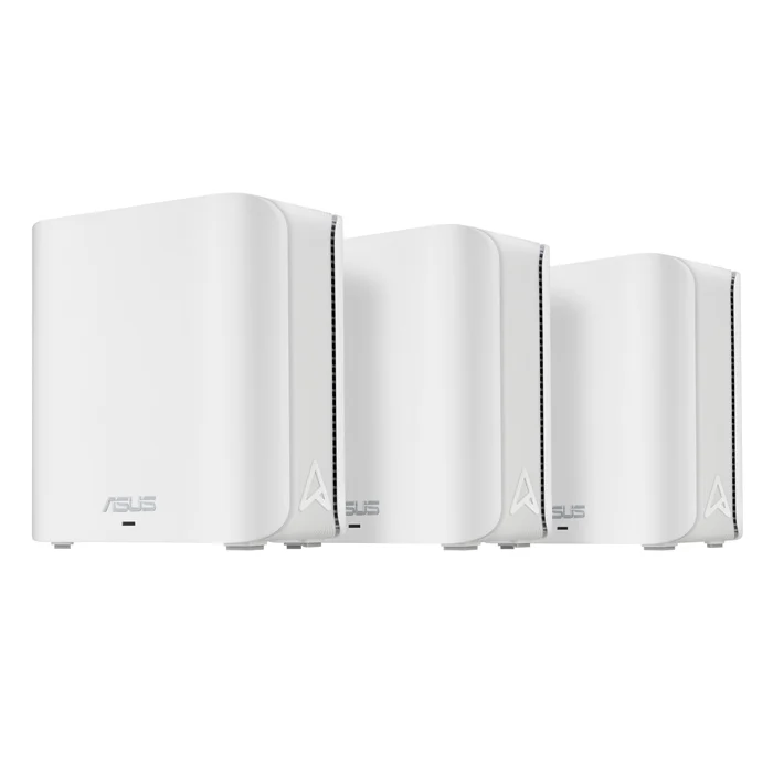 Asus ZenWifi BD4 WiFi 7 mesh system (3-pack), bild 4