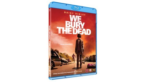 We Bury The Dead - (BluRay), bild 3