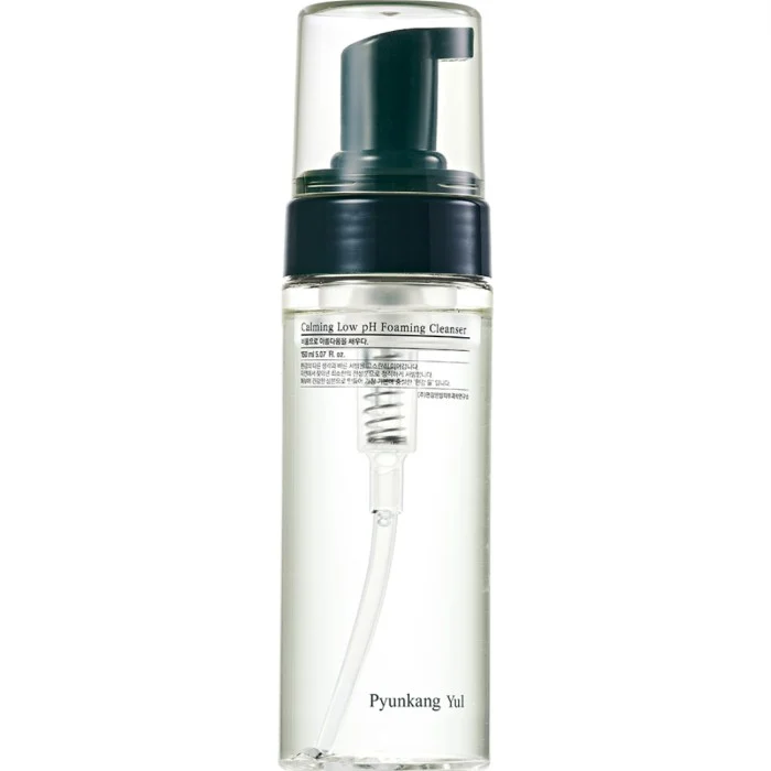 Pyunkang Yul Calming - Low pH Foaming Cleanser 150 ml, bild 2