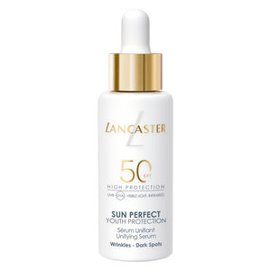 Lancaster Sun Perfect Unifying Serum SPF50 High Protection 30 ml
