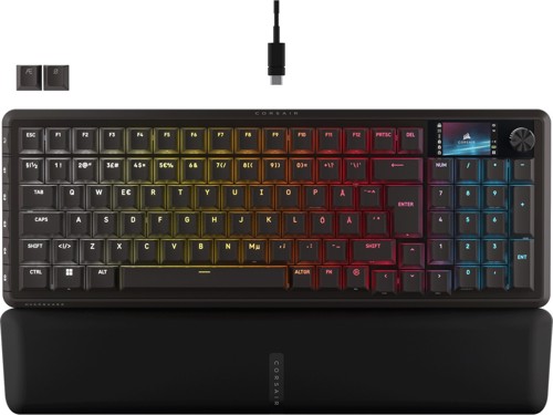 Corsair Vanguard 96 Wireless, bild 2