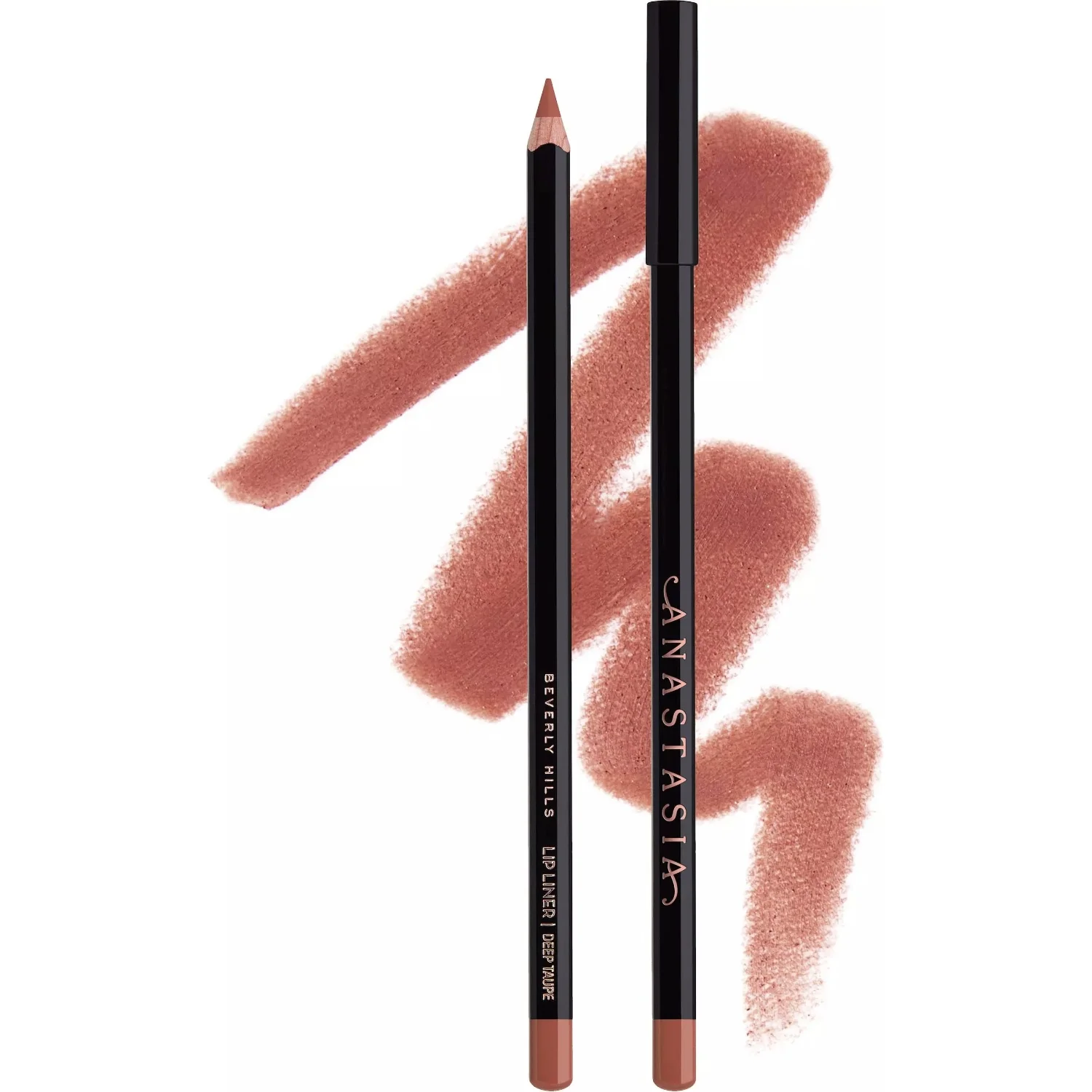 Anastasia Beverly Hills Lip Liner Deep Taupe, bild 2