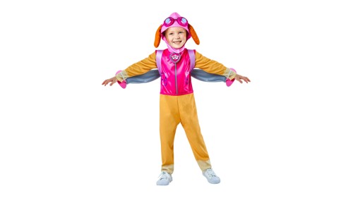 Rubies - Paw Patrol Costume - Skye, bild 3