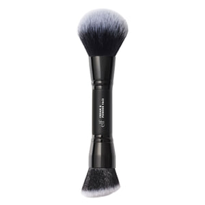 e.l.f. Cream & Powder Face Brush
