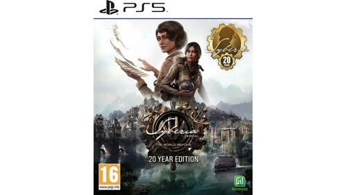 Microids Syberia: The World before, bild 3