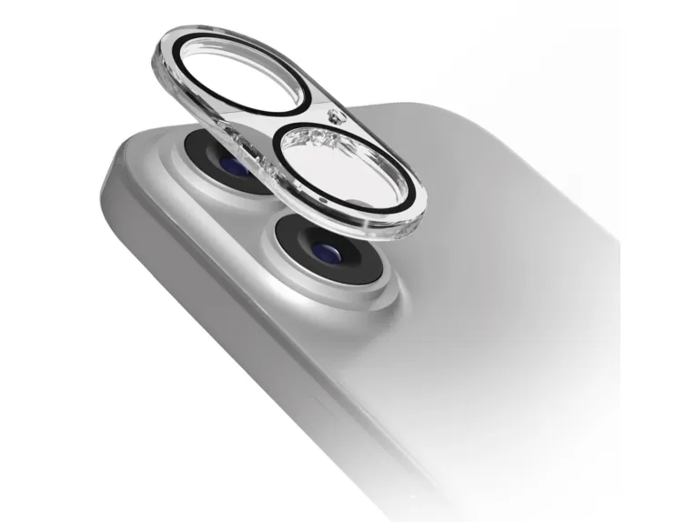 SBS Kameraglas för iPhone 17 med D3O-teknik, bild 3