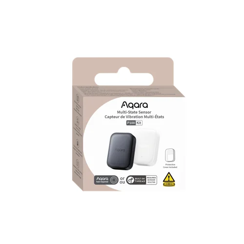 Aqara Multi-State Sensor P100 Kit Grå