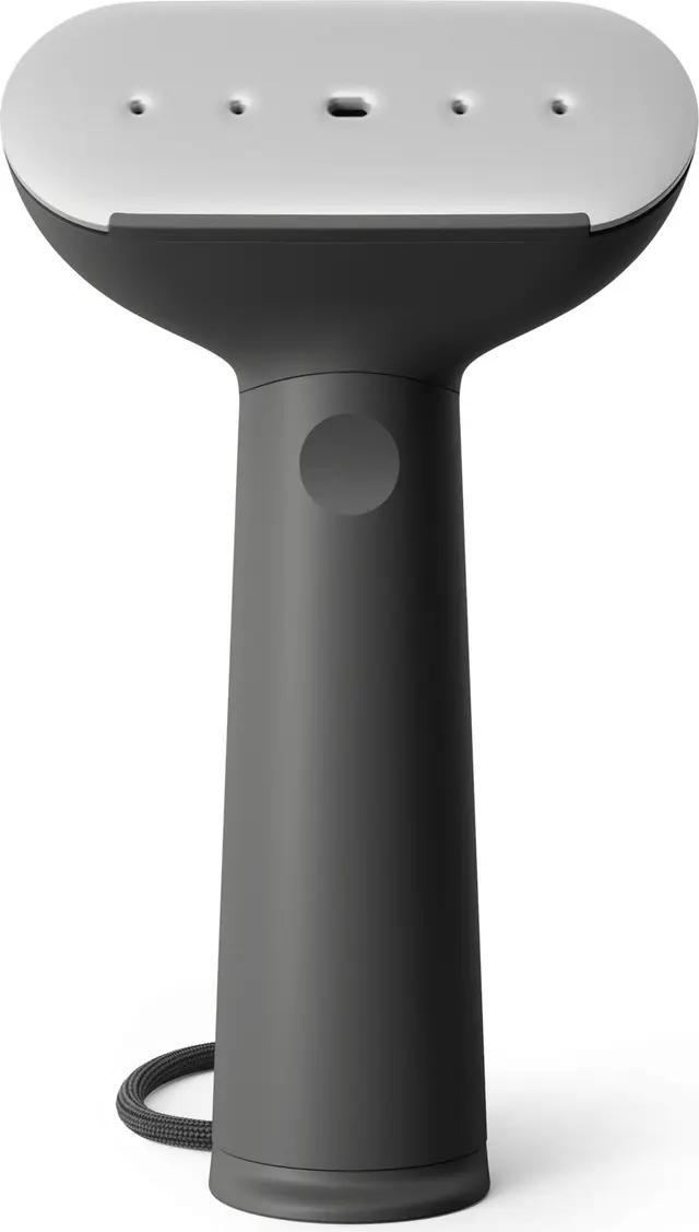 Steamery Cirrus Icon steamer (mörkgrå)