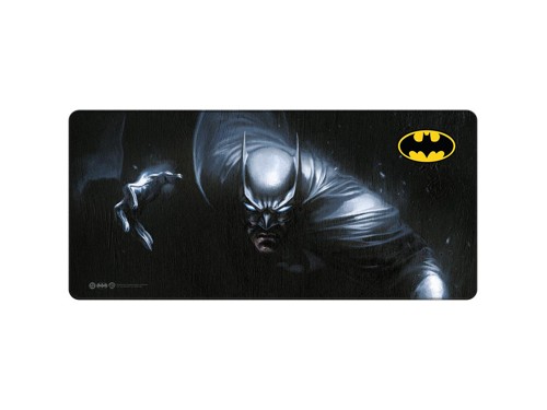 DC: Batman - Mindbomb - Batman (Mousepad), bild 2