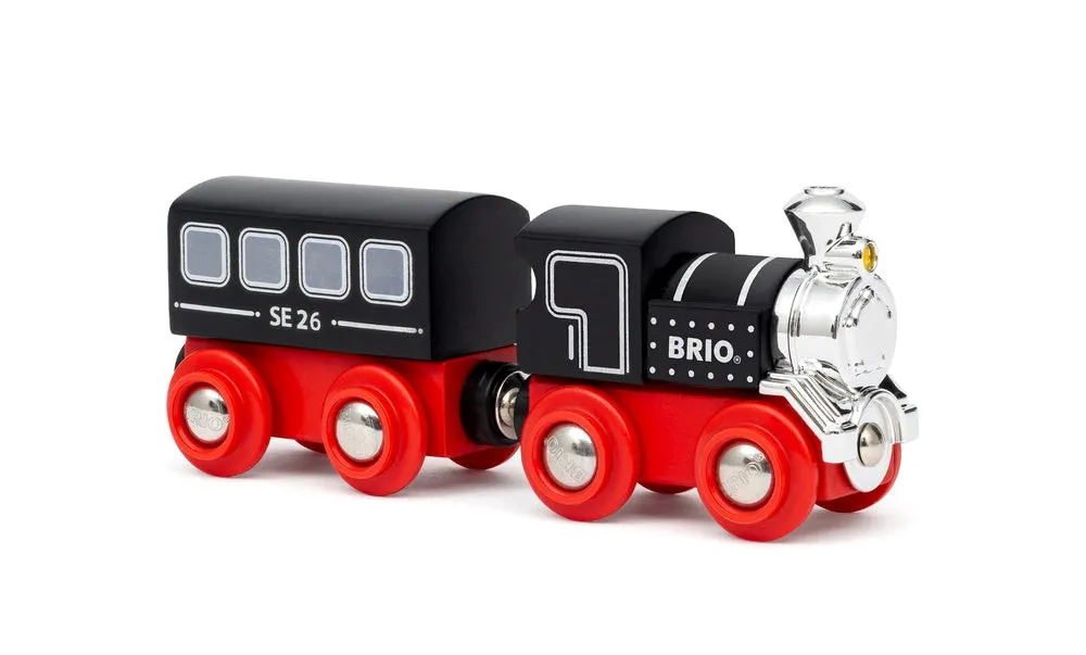 Brio Trätåg - Tåg i specialutgåva, bild 4