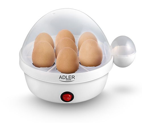 Adler AD4459, 450 W, 360 V, 367 mm, 345 mm, 367 mm, 642 g, bild 2