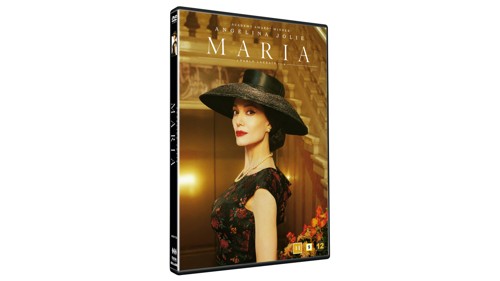 Maria dvd, bild 3