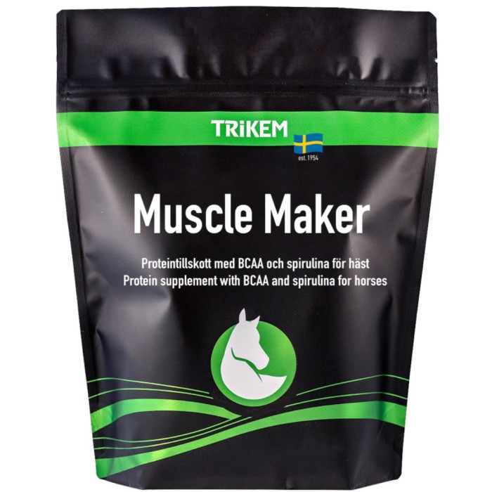 Trikem Muscle Maker 1000 g