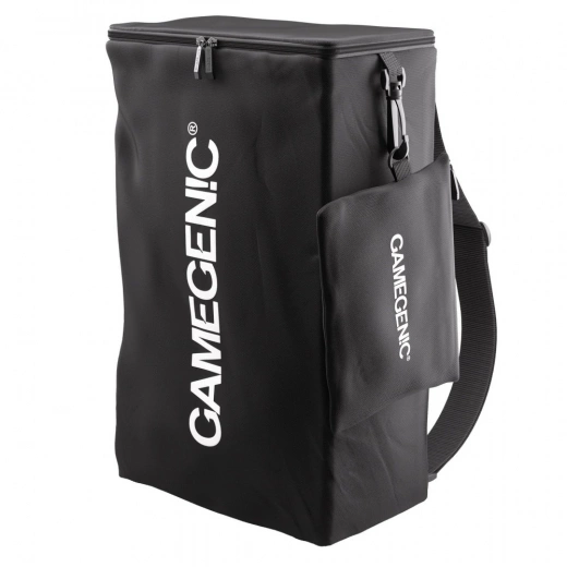 GameGenic Dungeon Pro Black