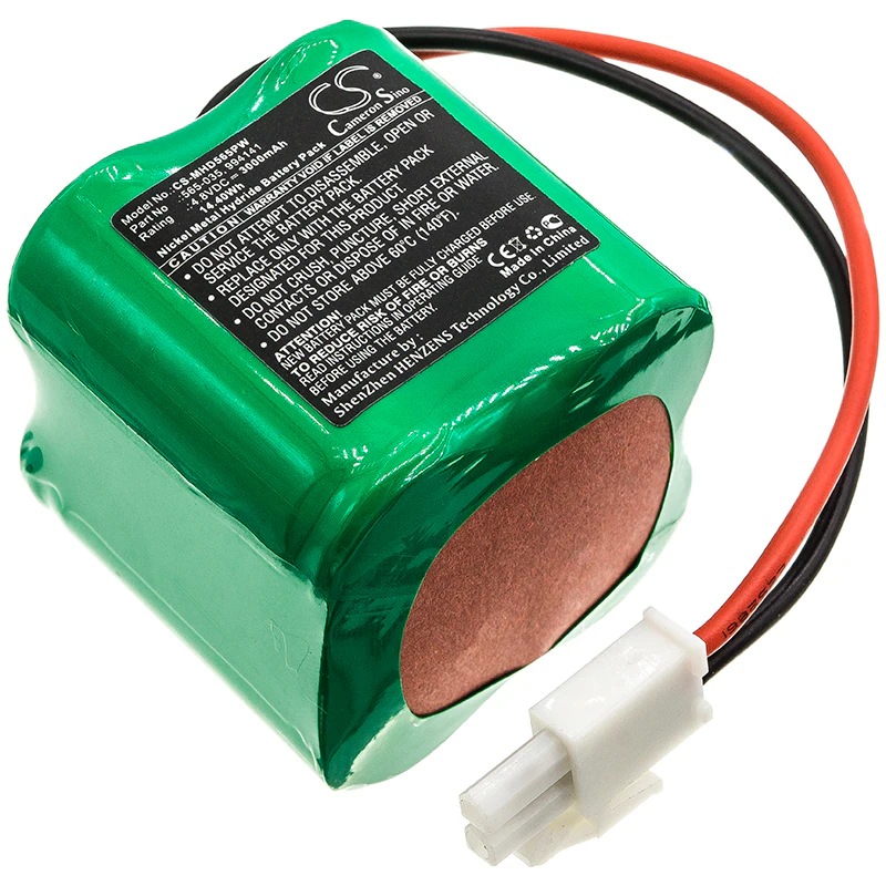 Batteri till Elverktyg för Mosquito Magnet Independence, MM3200
