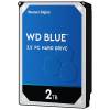 WD Blue 2TB, bild 3