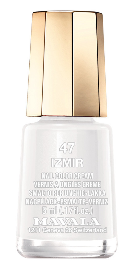 Mavala Mini Nail Polish 047 Izmir, bild 2