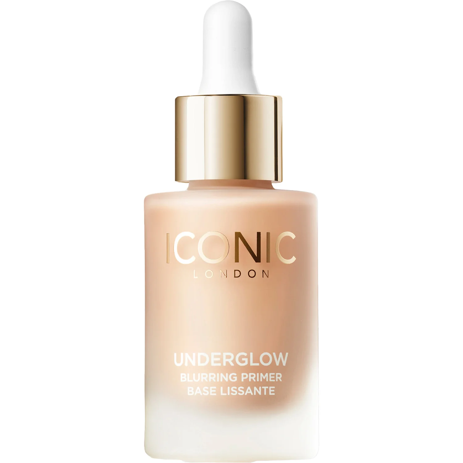ICONIC LONDON Underglow Blurring Primer 27 ml 27 ml