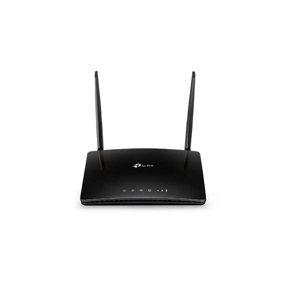 TP-Link Archer MR400 AC1200 Dual-Band 4G LTE router