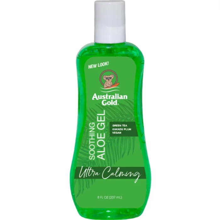 Australian Gold Soothing Aloe 237 ml