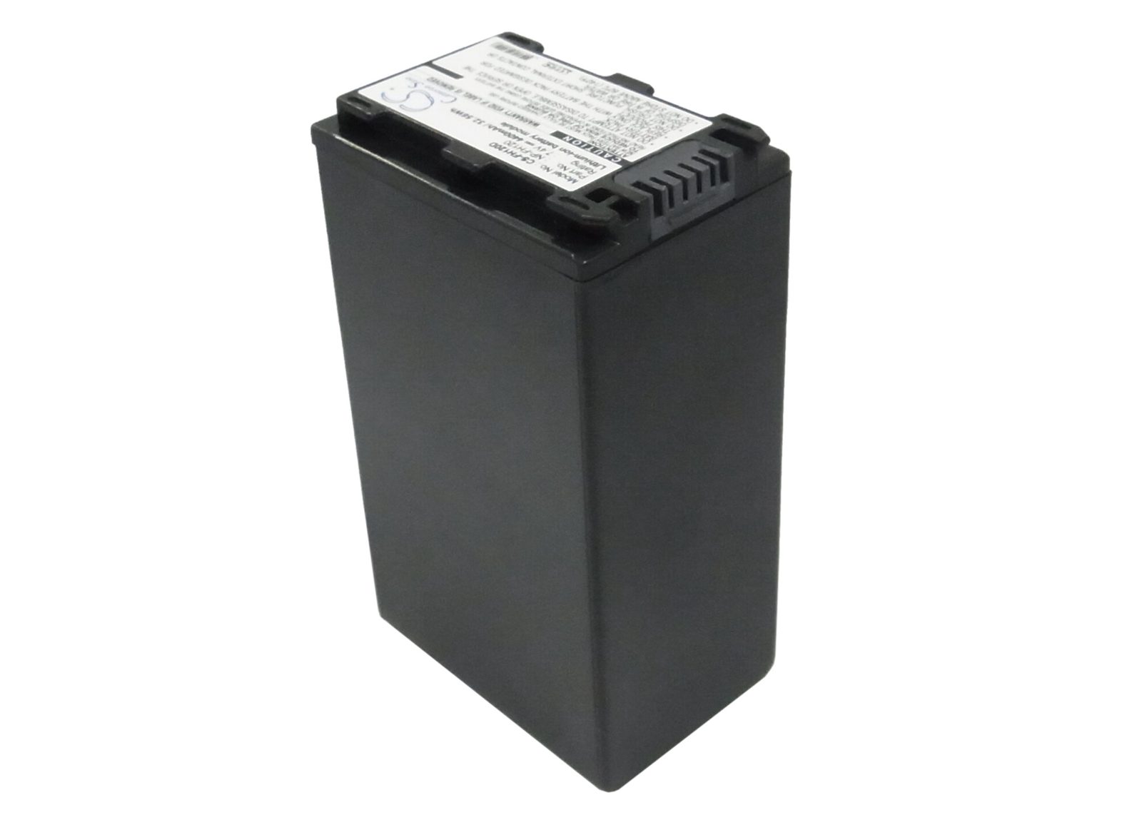 Batteri till Kamera för Sony DCR-DVD908E, DCR-HC47, HDR-HC7E m.fl., bild 2