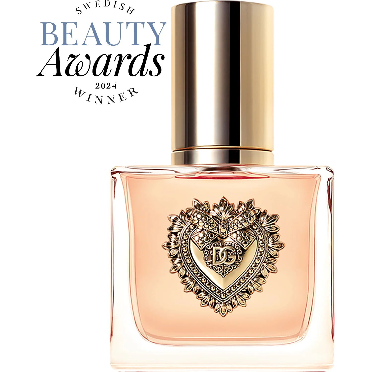 Dolce & Gabbana Devotion Eau de Parfum 30 ml, bild 2