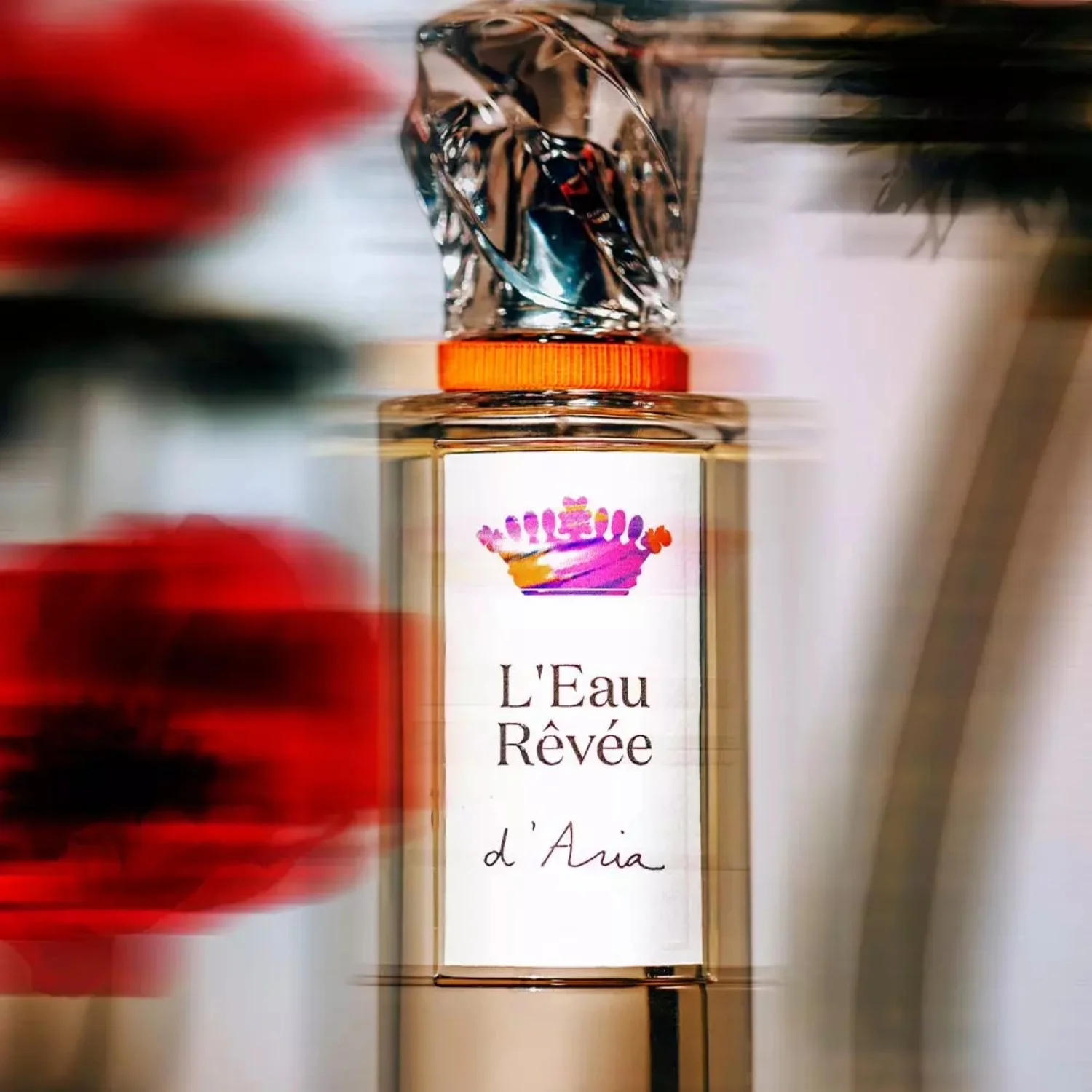 Sisley L'Eau Rêvée d'Aria, bild 5