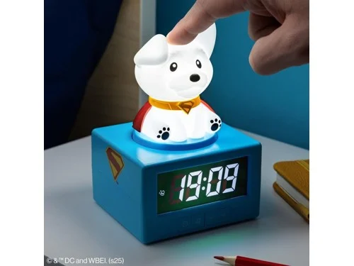Krypto Icon Alarm Clock, bild 2