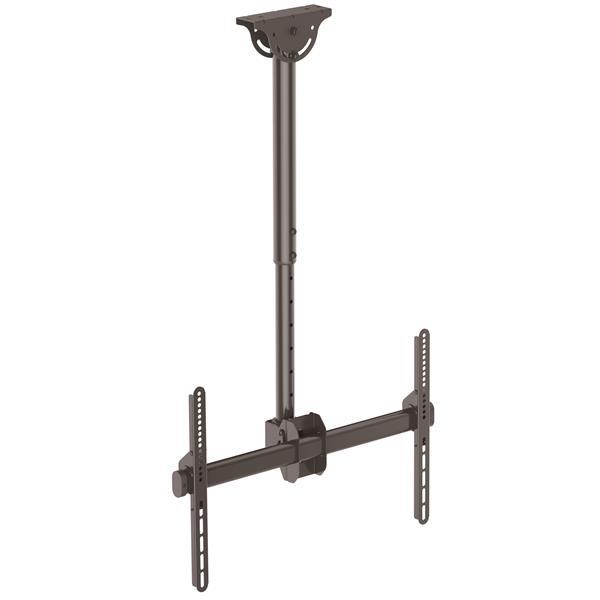 Takfäste StarTech.com TV/skärm, 37-70", VESA upp till 600x400, max 50 kg - Svart, bild 3