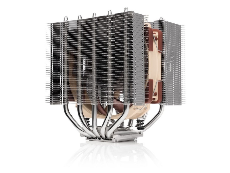 Noctua NH-D12L CPU-kylare, bild 4
