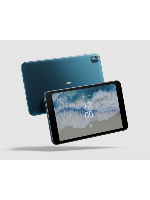 Nokia T10 4G 64GB/4GB - Blue