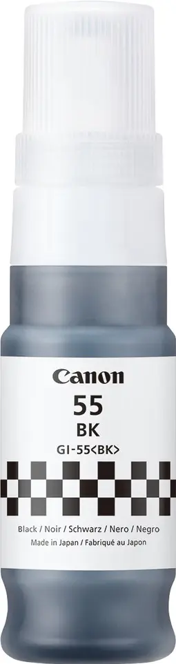 Canon GI-55 bläckflaska (svart), bild 5
