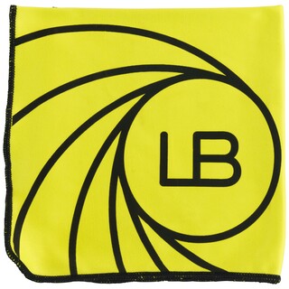 Lens Cleaning Cloth
