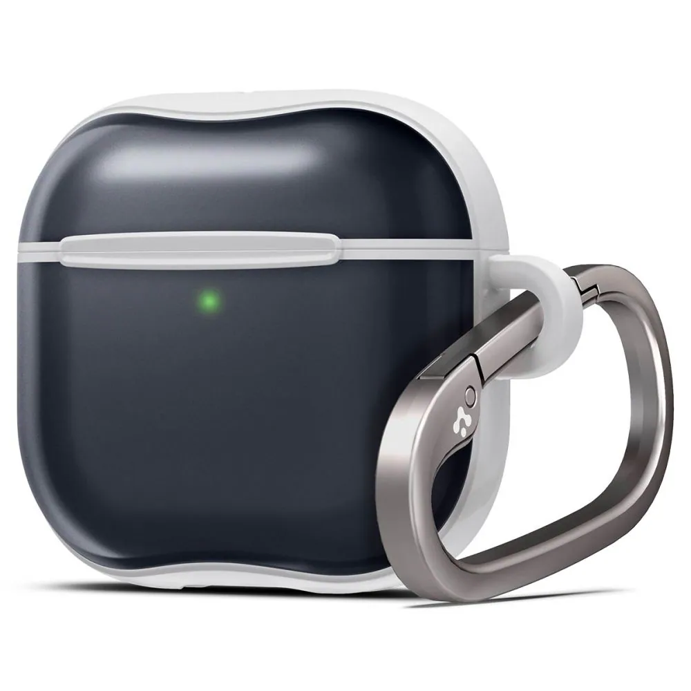 Spigen Classic C1 - graphite - AirPods 4
