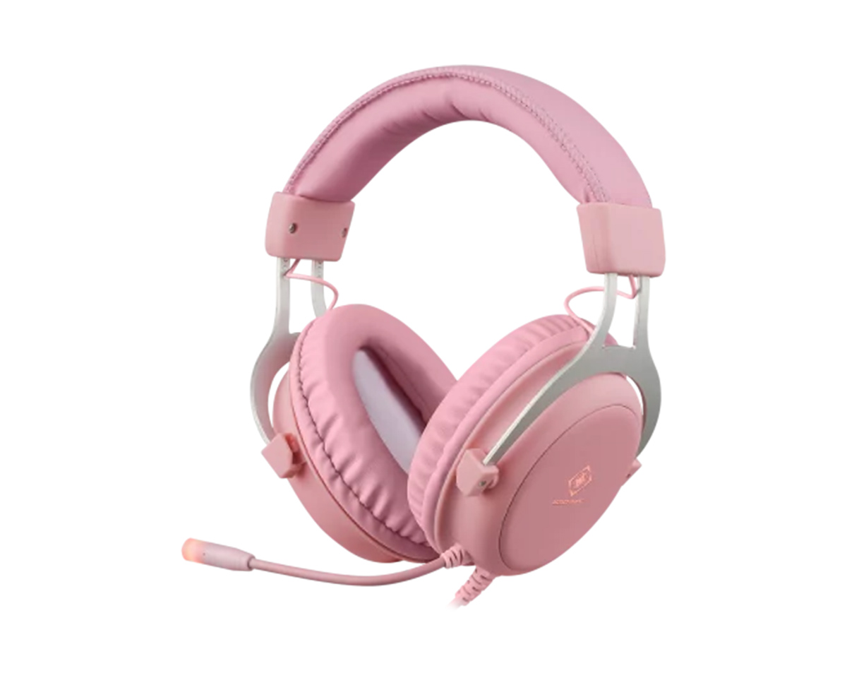 Deltaco PH85 gamingheadset, bild 2