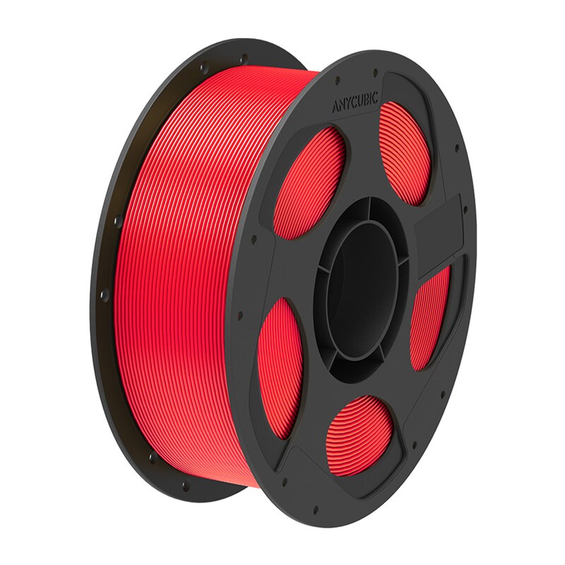 Julpaket med PLA-filament från Anycubic (4 st.)., bild 5