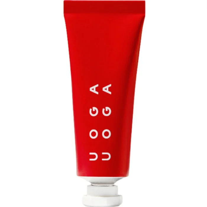 Uoga Uoga Sugarmatcha Lip Scrub