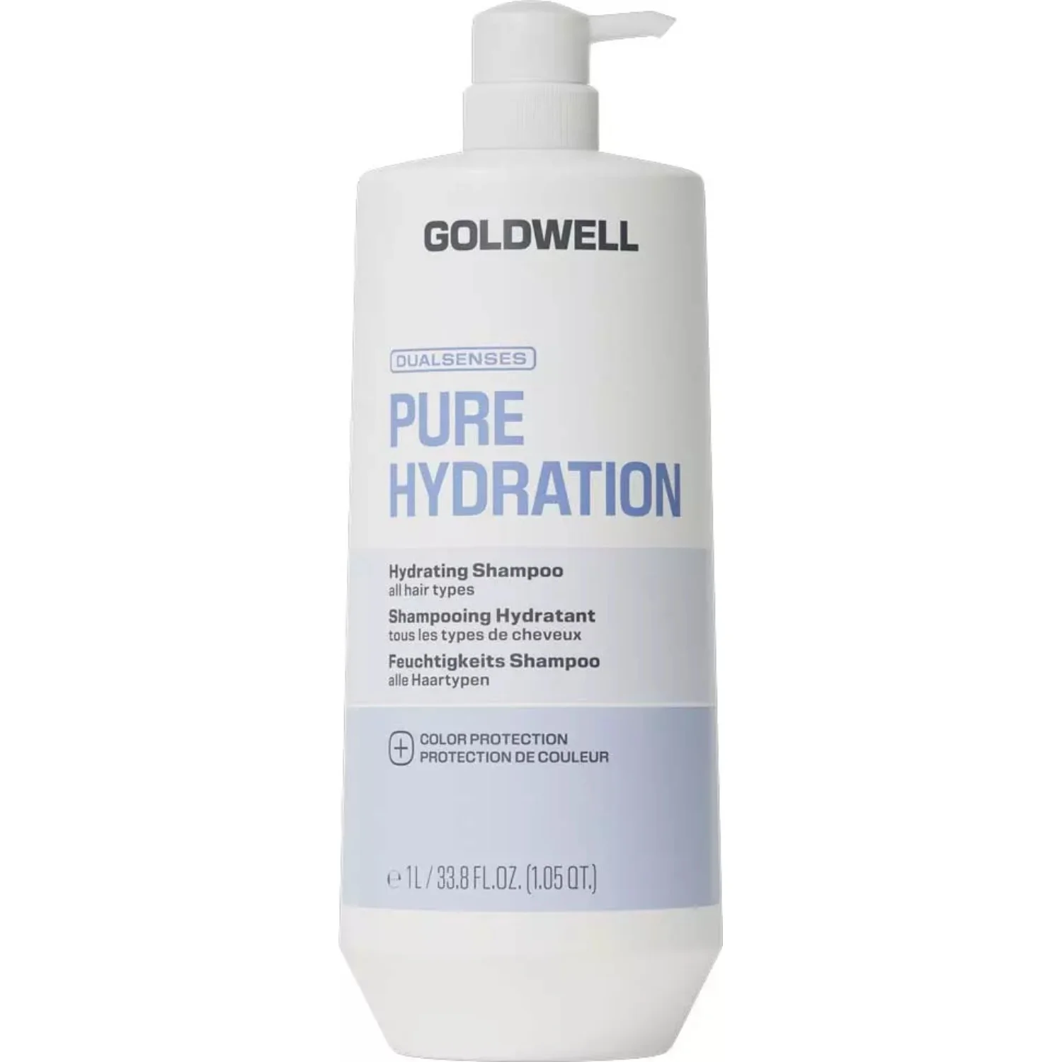 Goldwell Hydrating Shampoo 1000 ml