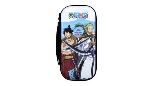 Konix One Piece Carry Case Wano, bild 3