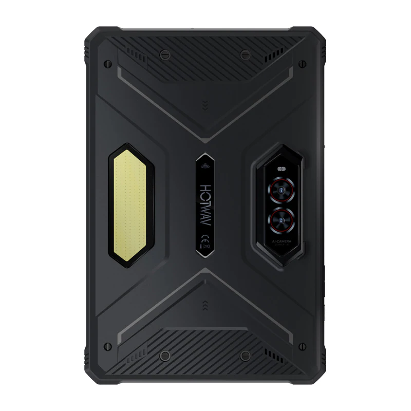 HOTWAV TAB R9 Pro surfplatta (svart), bild 2