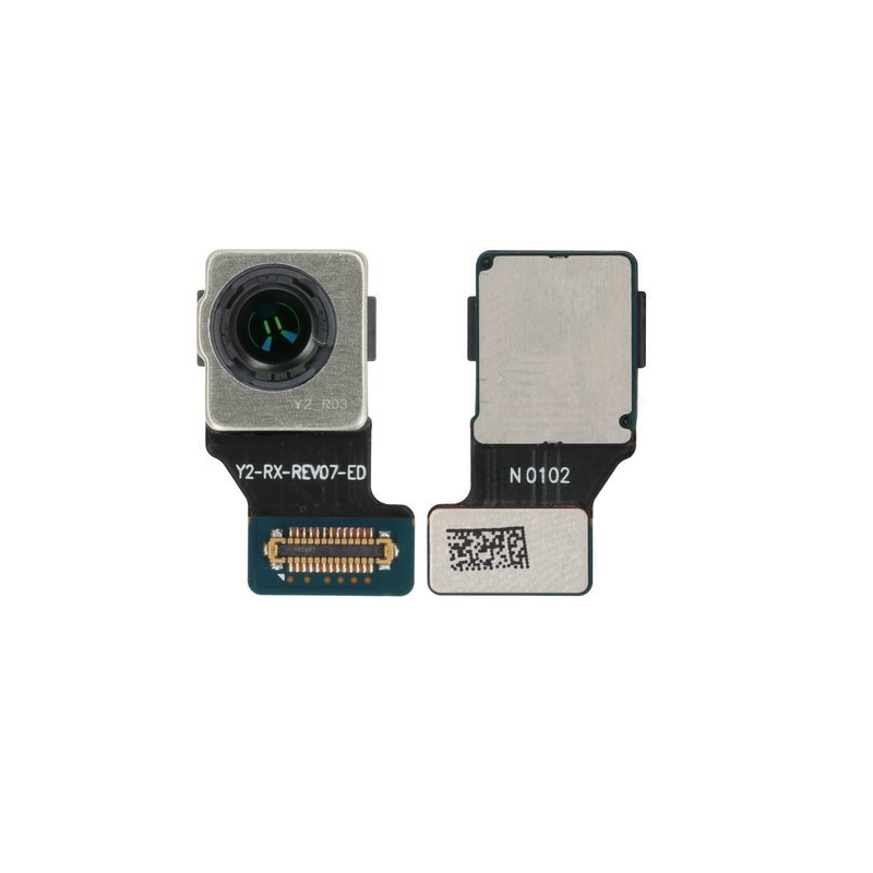 Samsung Galaxy S20 Plus - Byte av bakkamera 307K 1/6