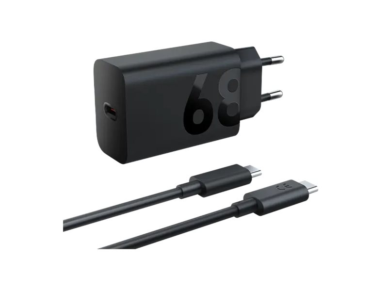 Lenovo 68W USB-C Wall Charger