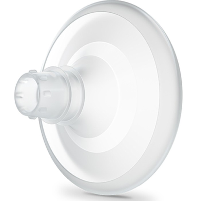 Elvie Nipple Cushions Pump/Stride 19 mm 2-pack